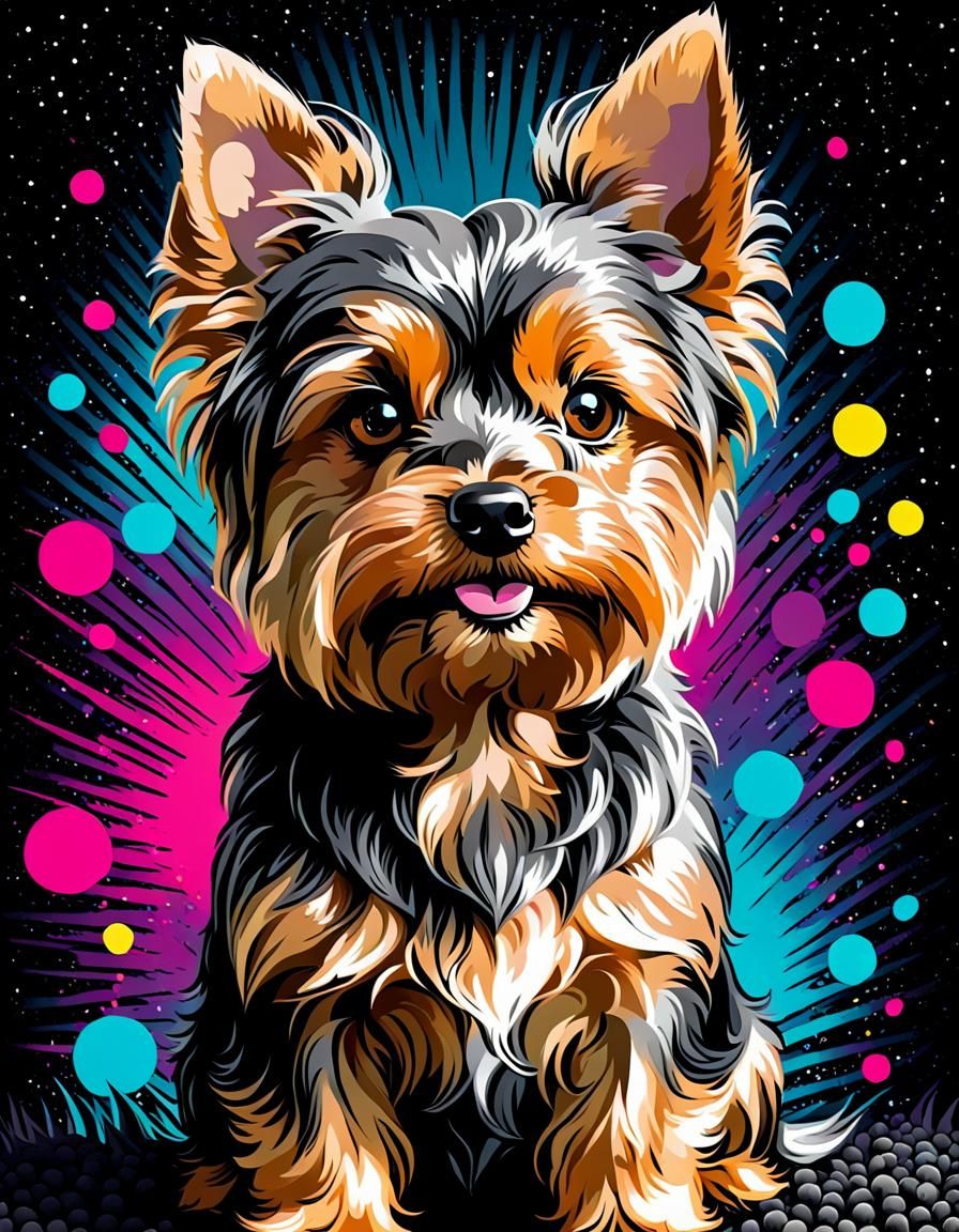 Yorkie
