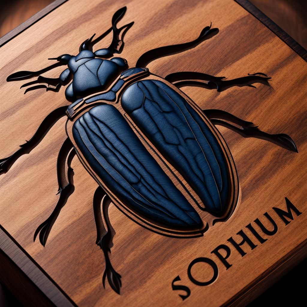 The SOPHIUM logo