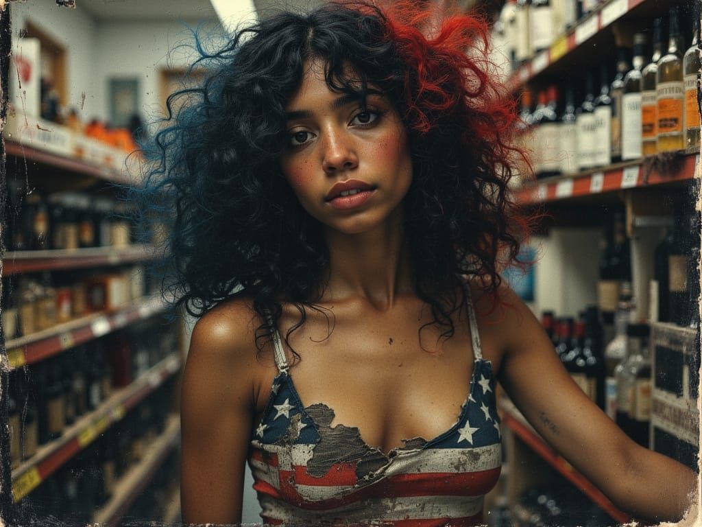 Don’t drink the orange Kruel-Aid.