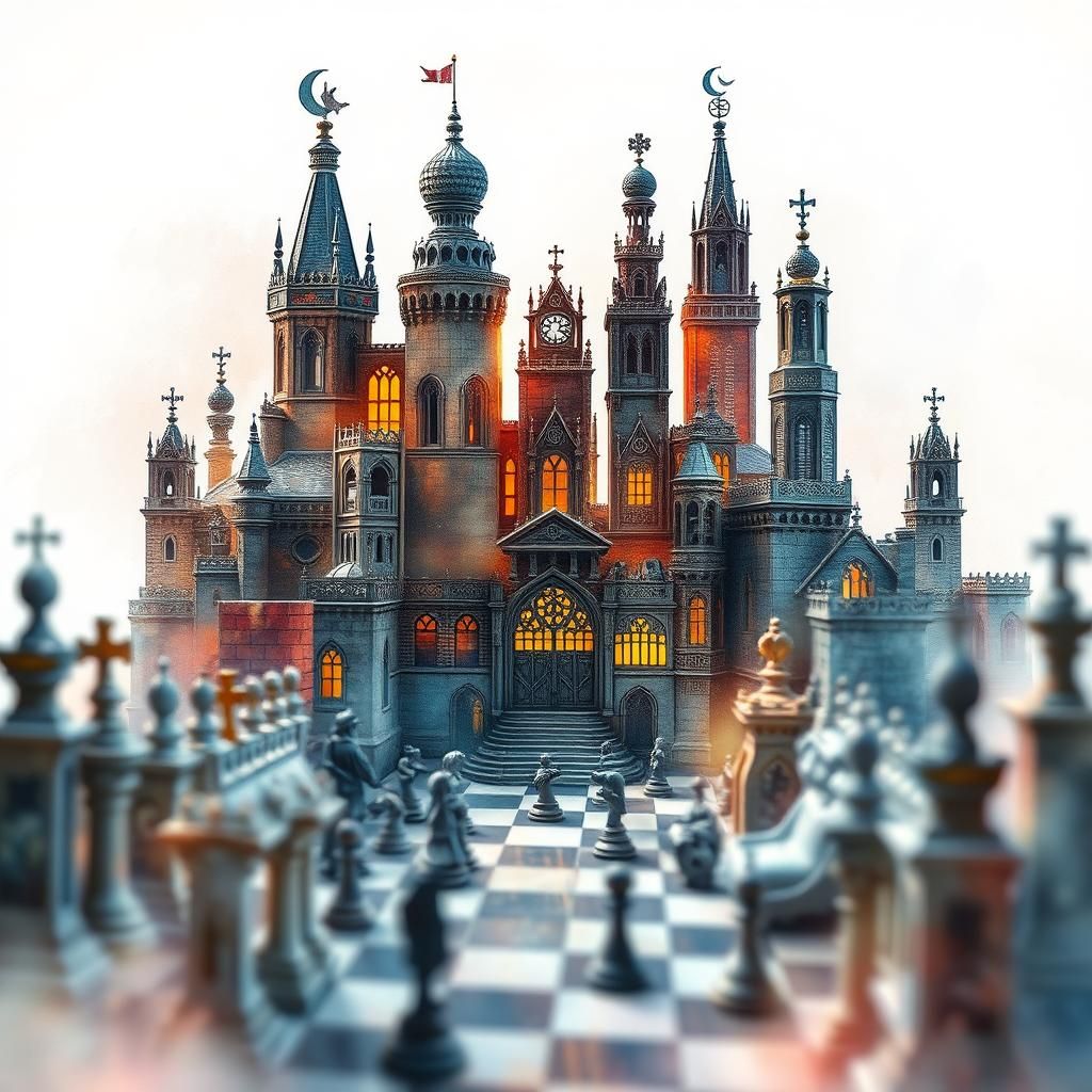Chess City