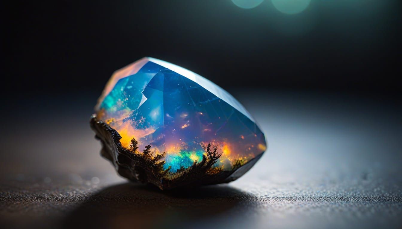 opal gem