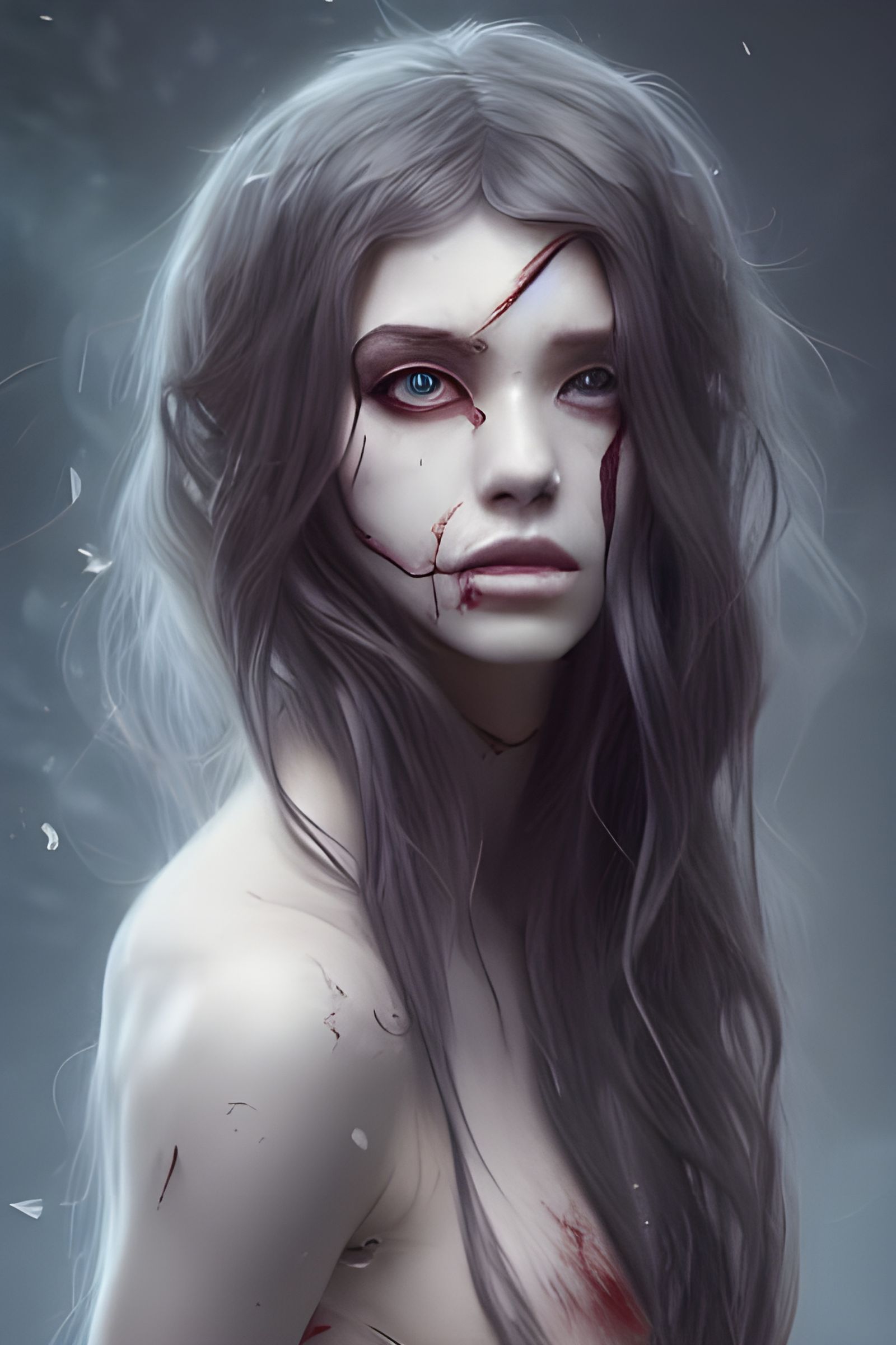 Spirited Consequence