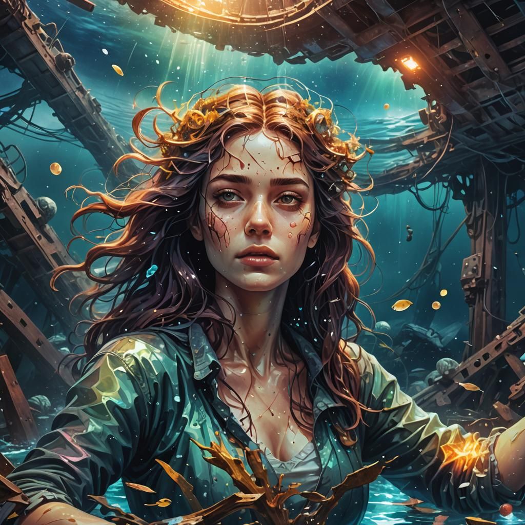 Weathering The Storm