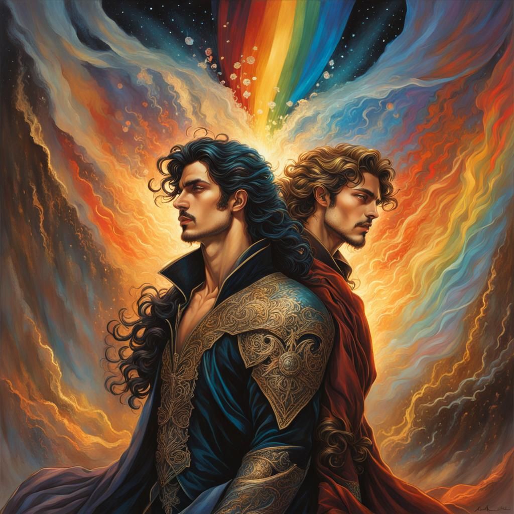 Mages in Love 240219H