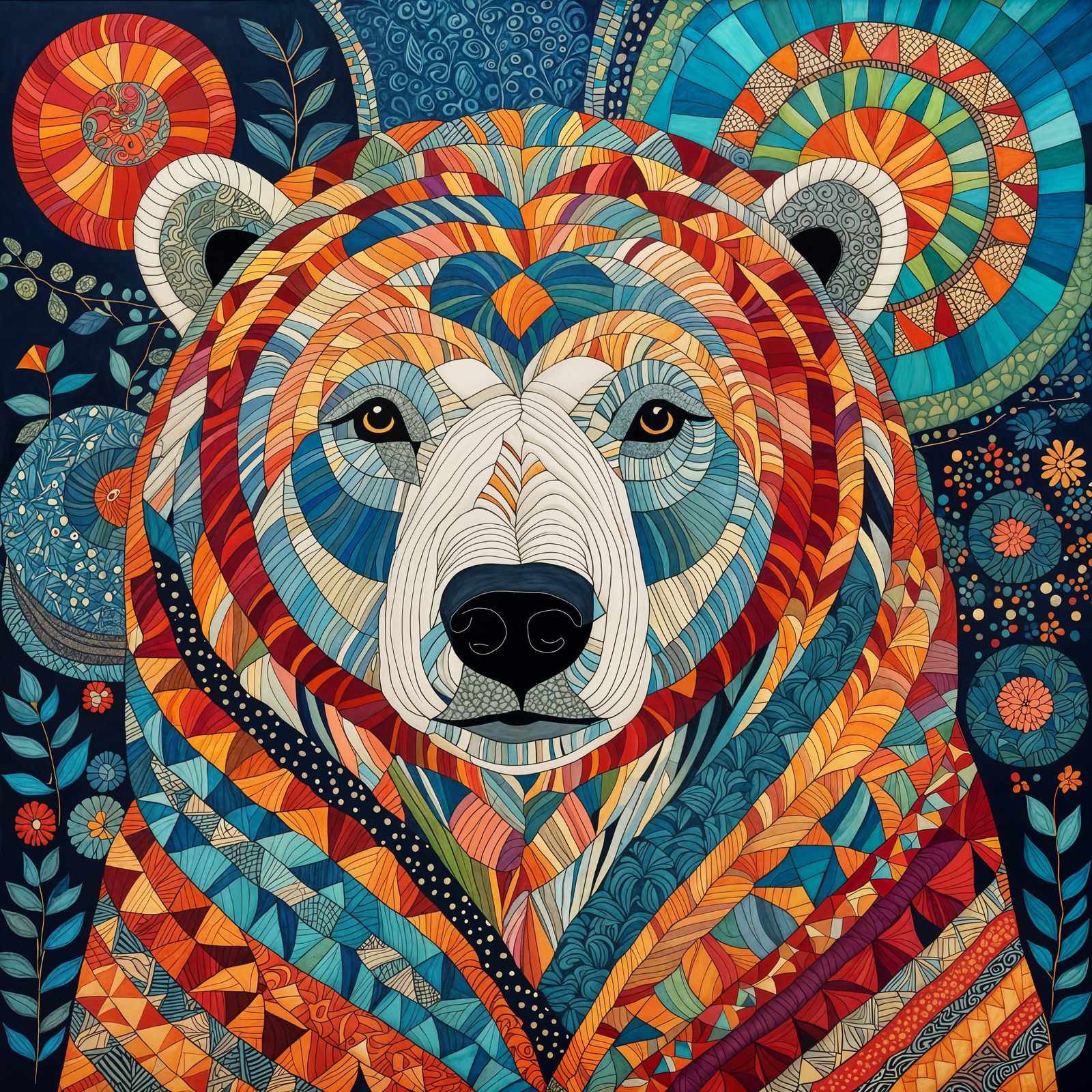 Special Thanks to @Crystallizard for the Prompt