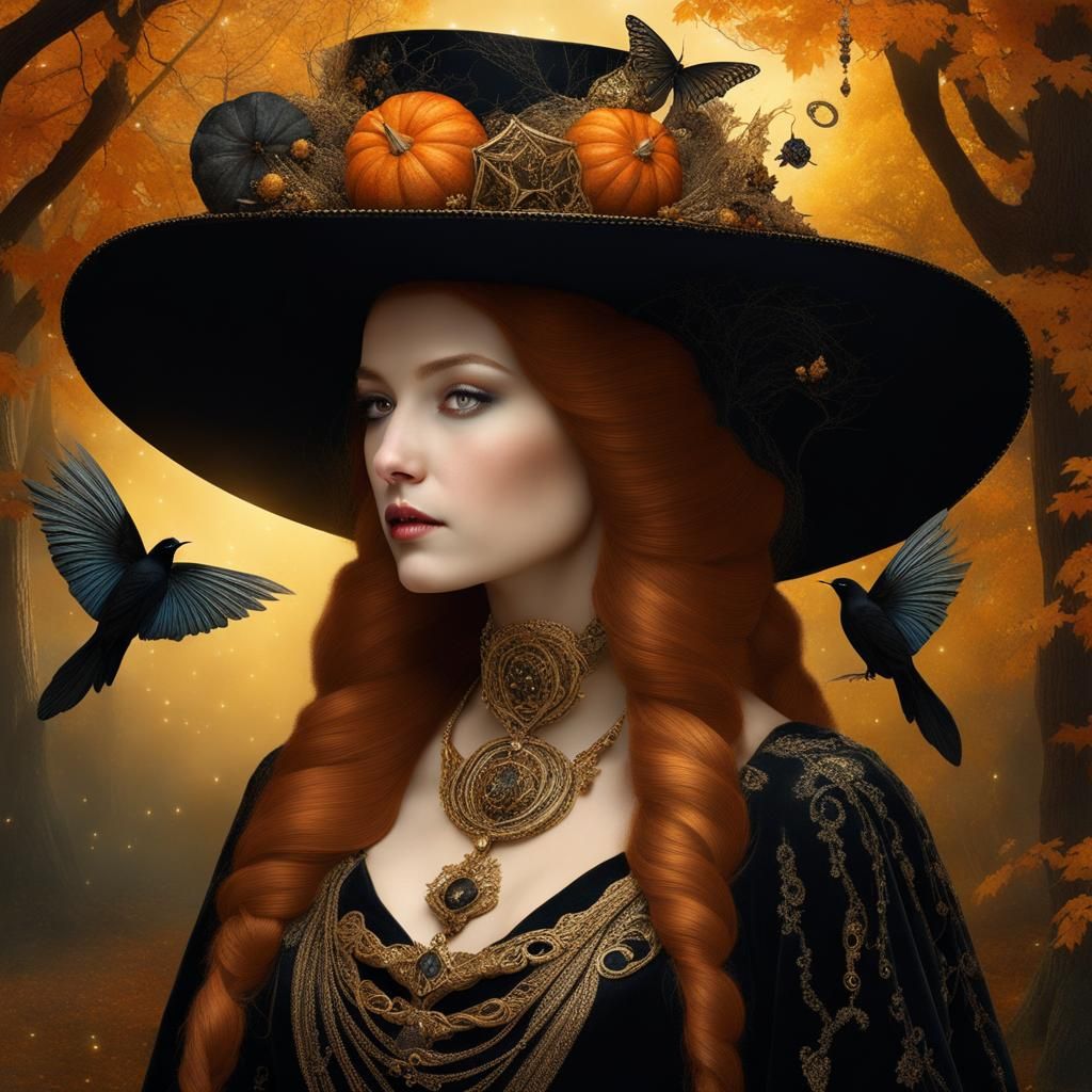 999 Witches for Halloween (237)