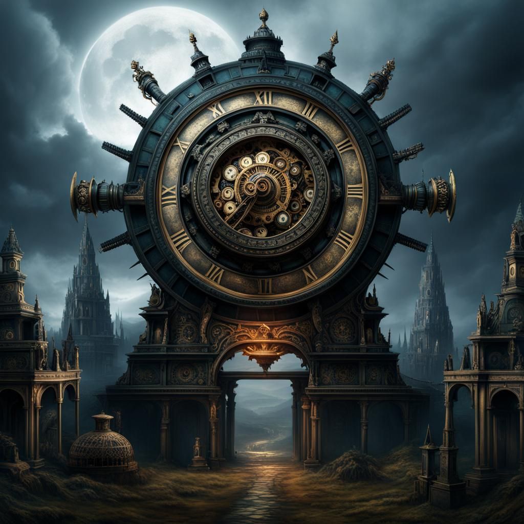 Ancient Arcturian Timeline Gateway