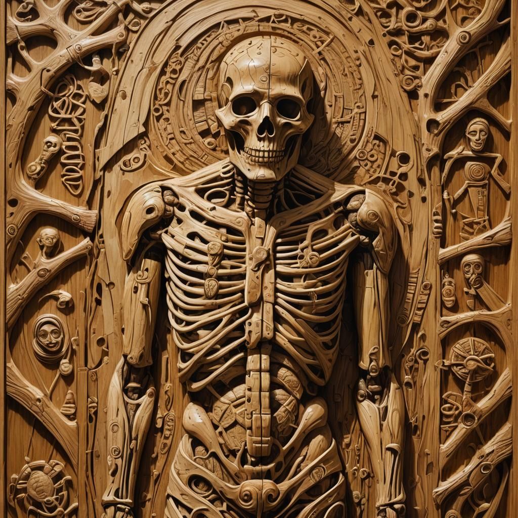 Awakening of the Mummy