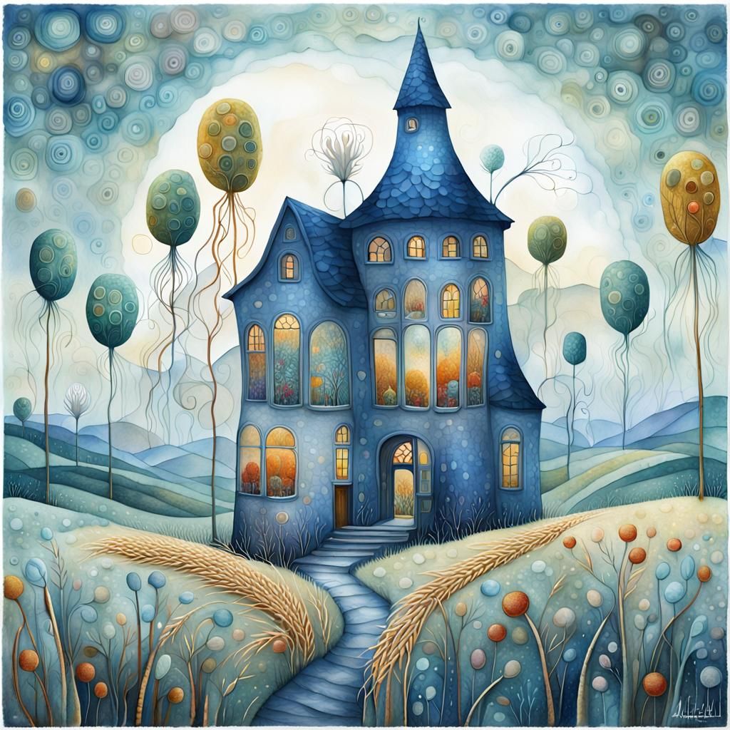 home sweet home 🏠