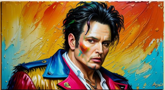 Adam Ant