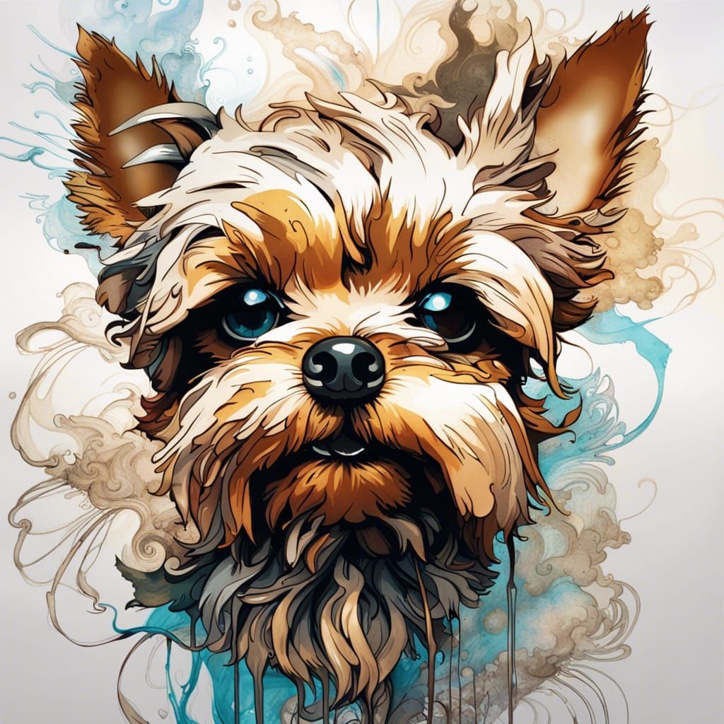 Yorkie