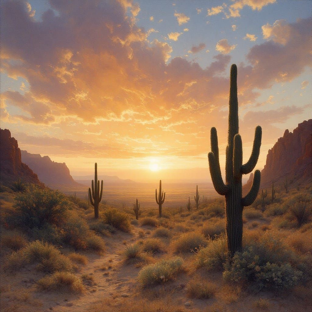 Big Bend National Park