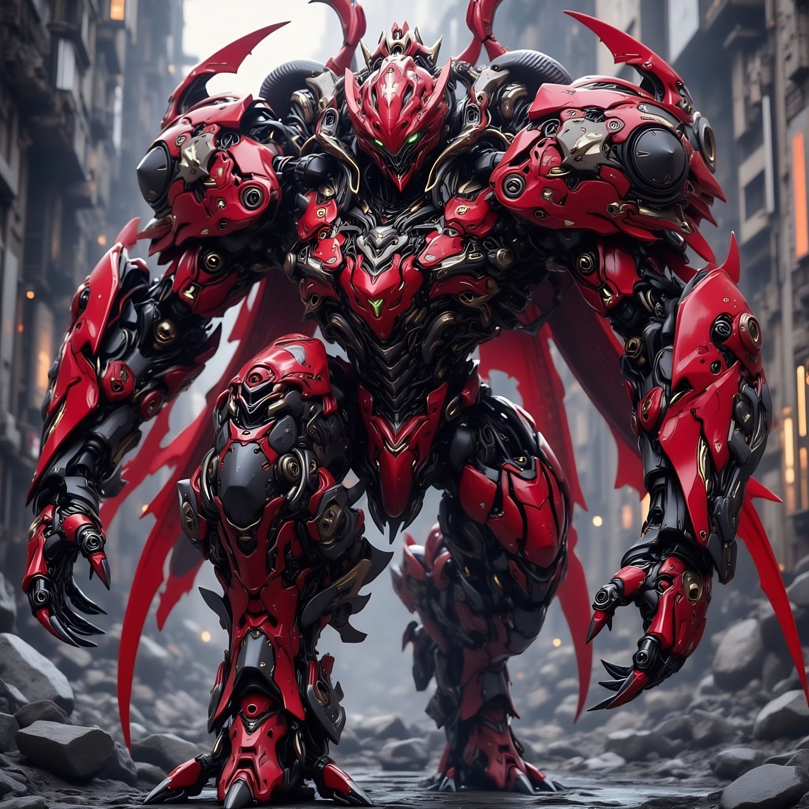 Gundam Astaroth Onslaught