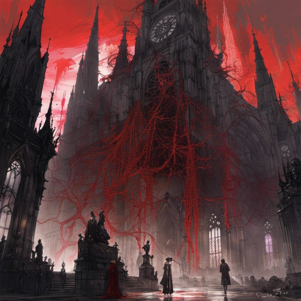 Our Divine Lady of Lilith the First Chosen God.