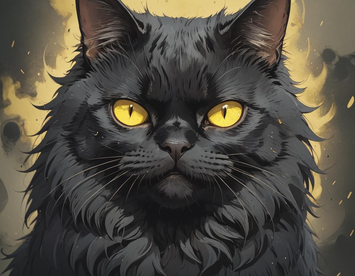 Yellowfang