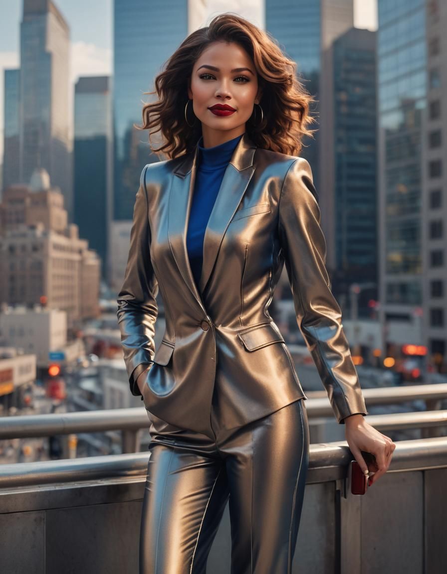 Businesswoman Magazine