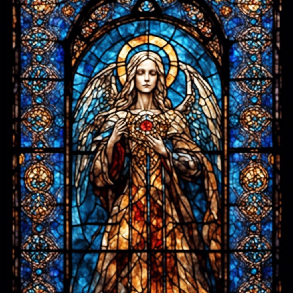 Guard us from dogma.