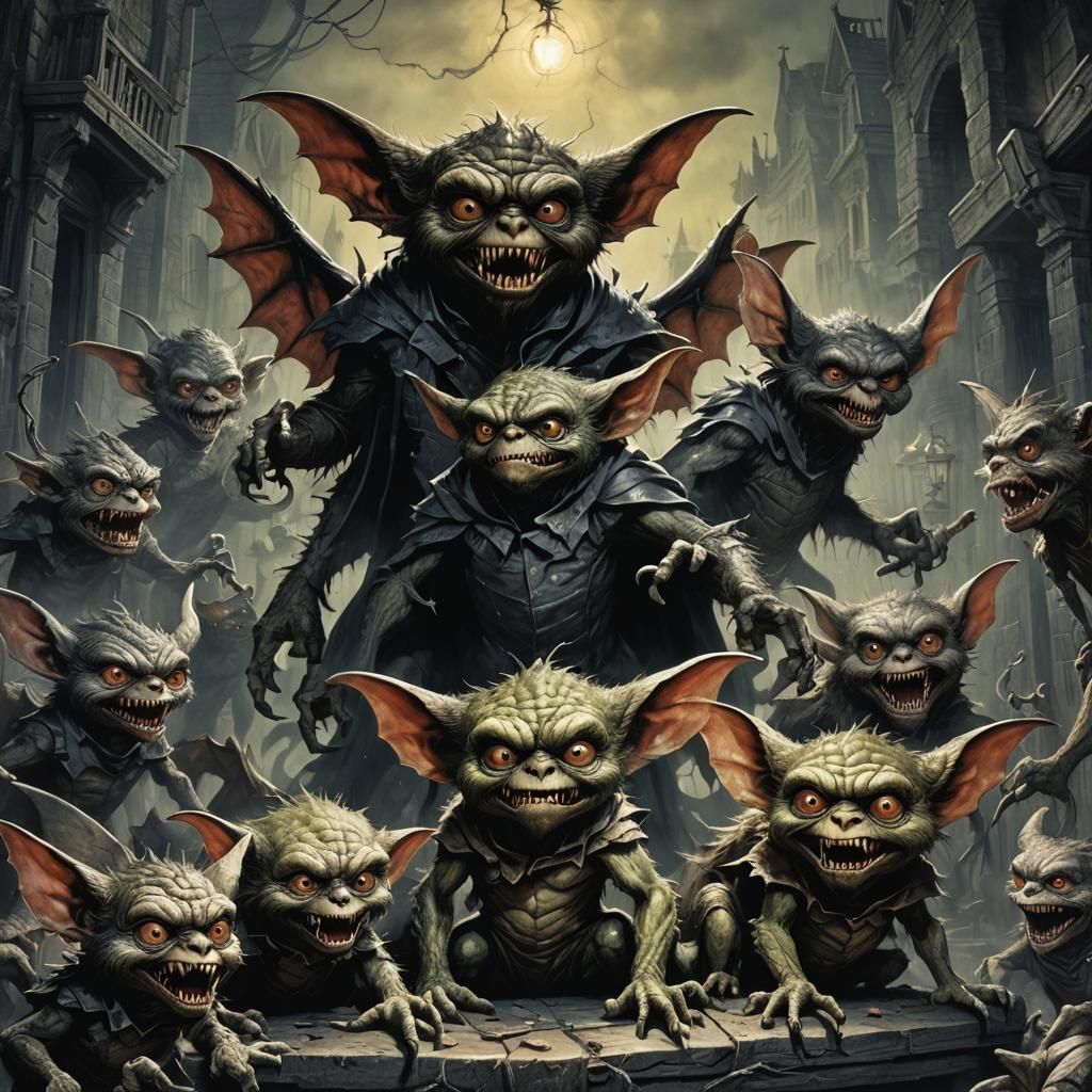 Gremlins