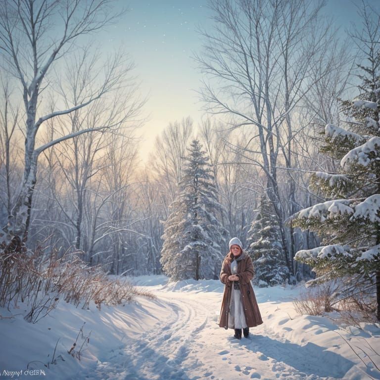 Snowbird Song: A Winter to Spring Transition