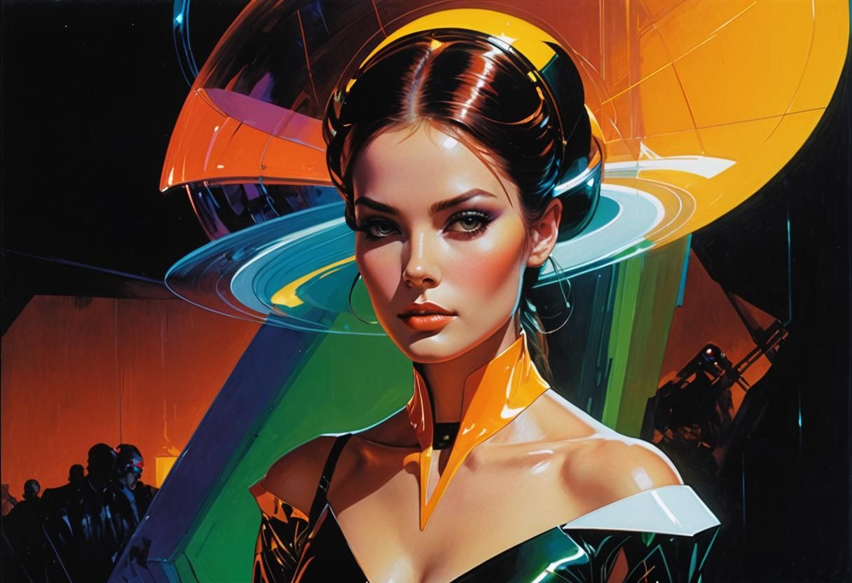 Futureshock