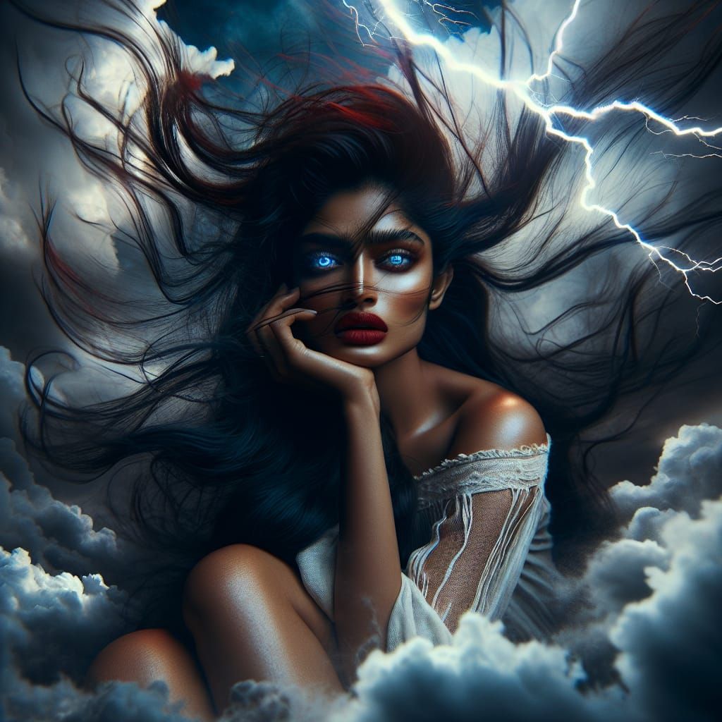 Just dreaming again:  Celine