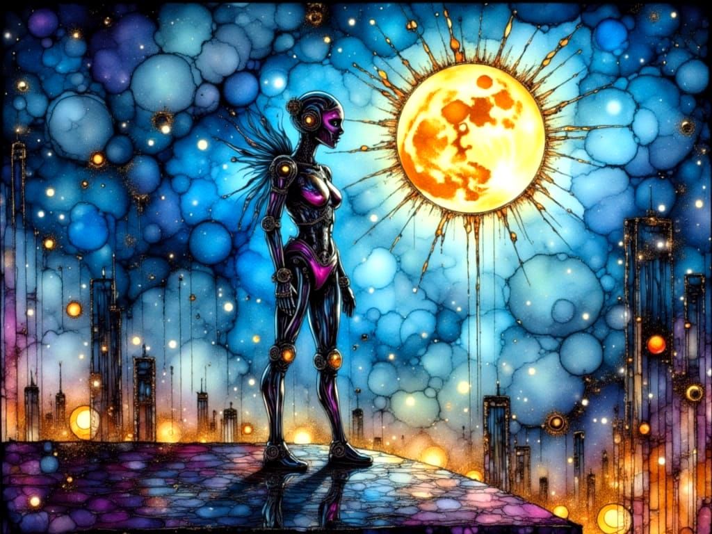 An unclear direction