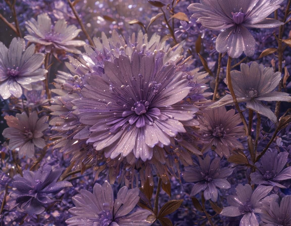 Purple 💜