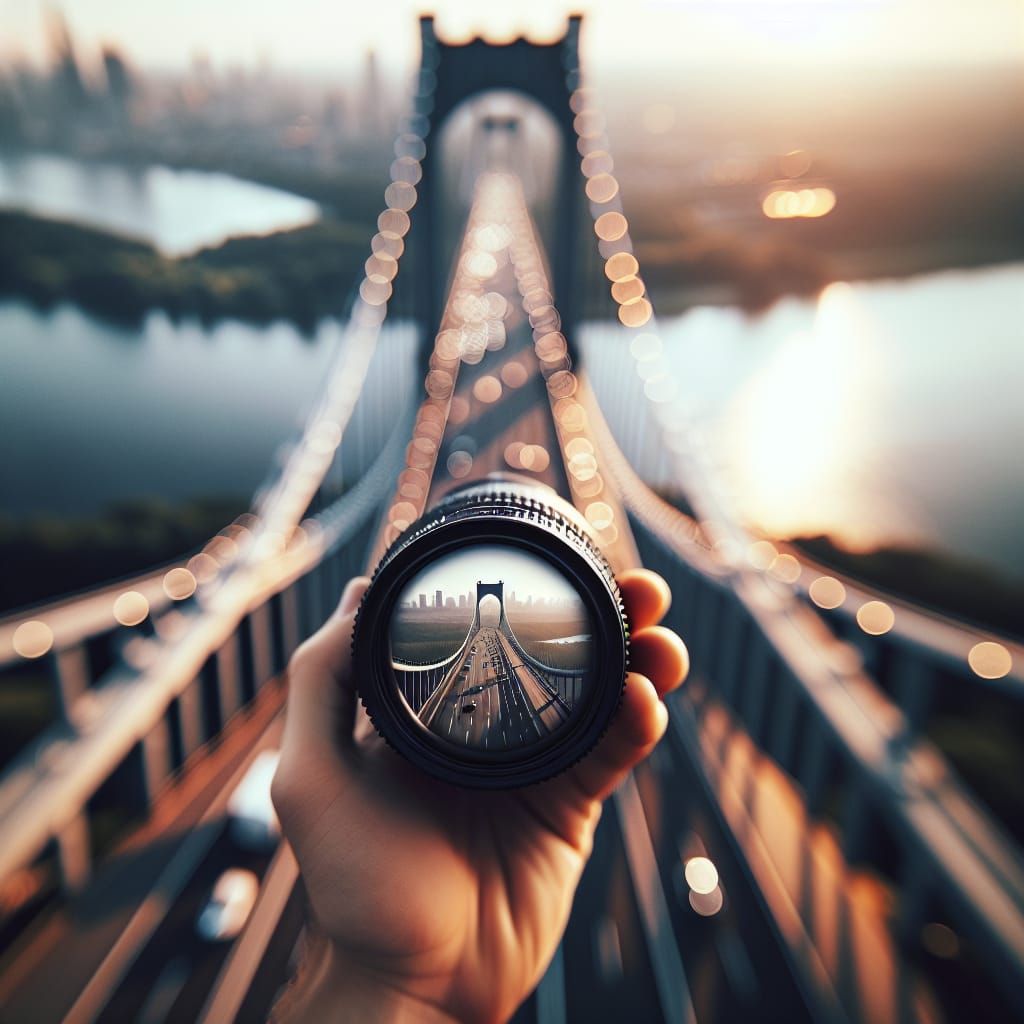 Big bridge