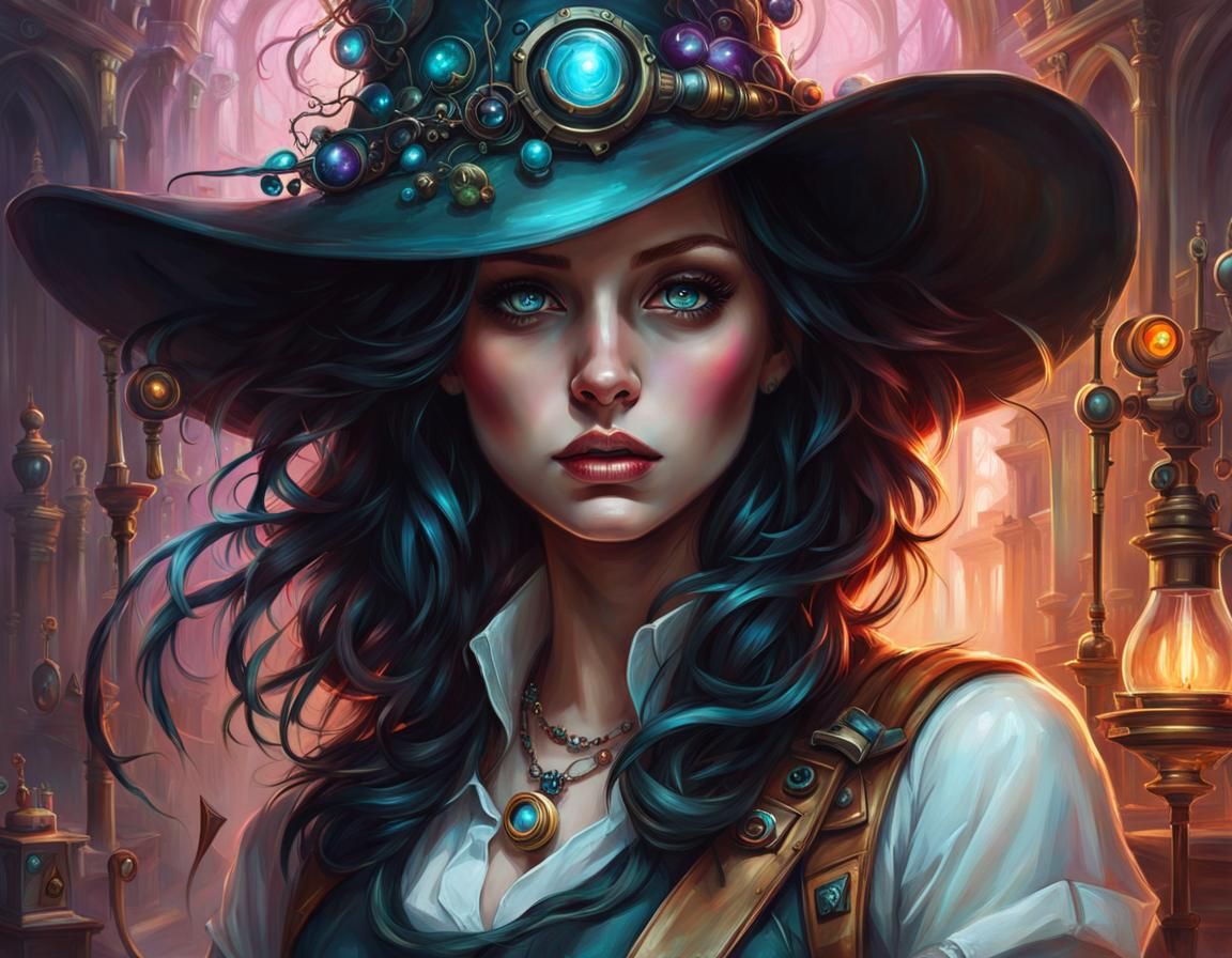 Aether is in my blood