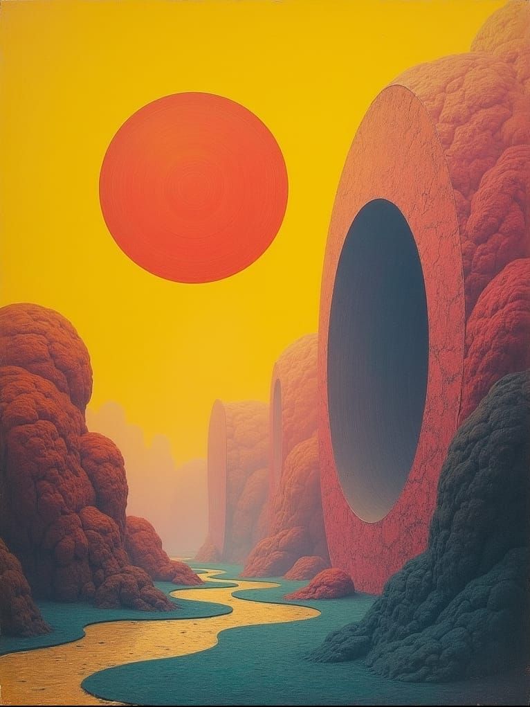 Ancient life on Mars?