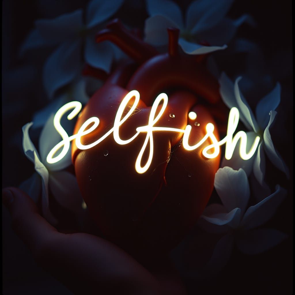  SELFISH 