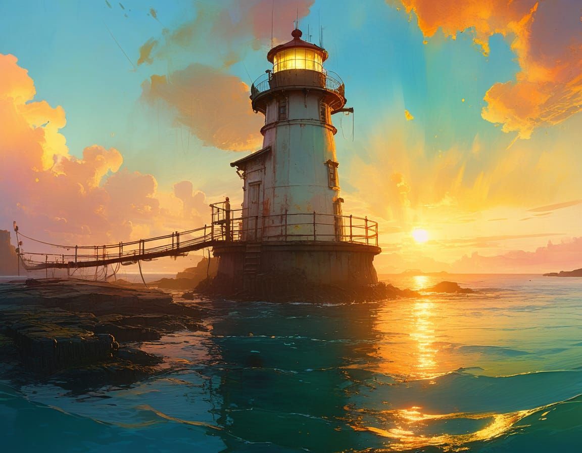 Lighthouse