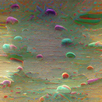 Full of clattering buffoons is the market-place--and the people glory in their great men! These for them are the masters...