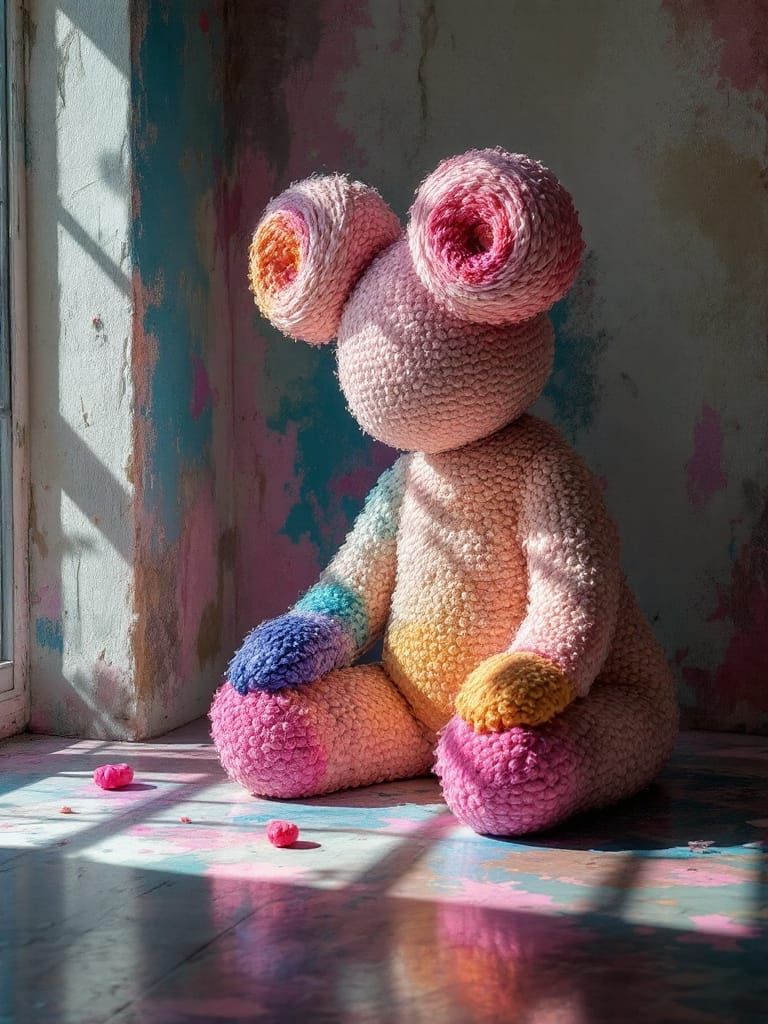 Carpet Buns & Goose Buns