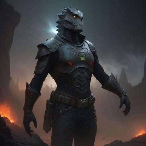 Dinosaurs vs Aliens in Western Town with Steam Engines