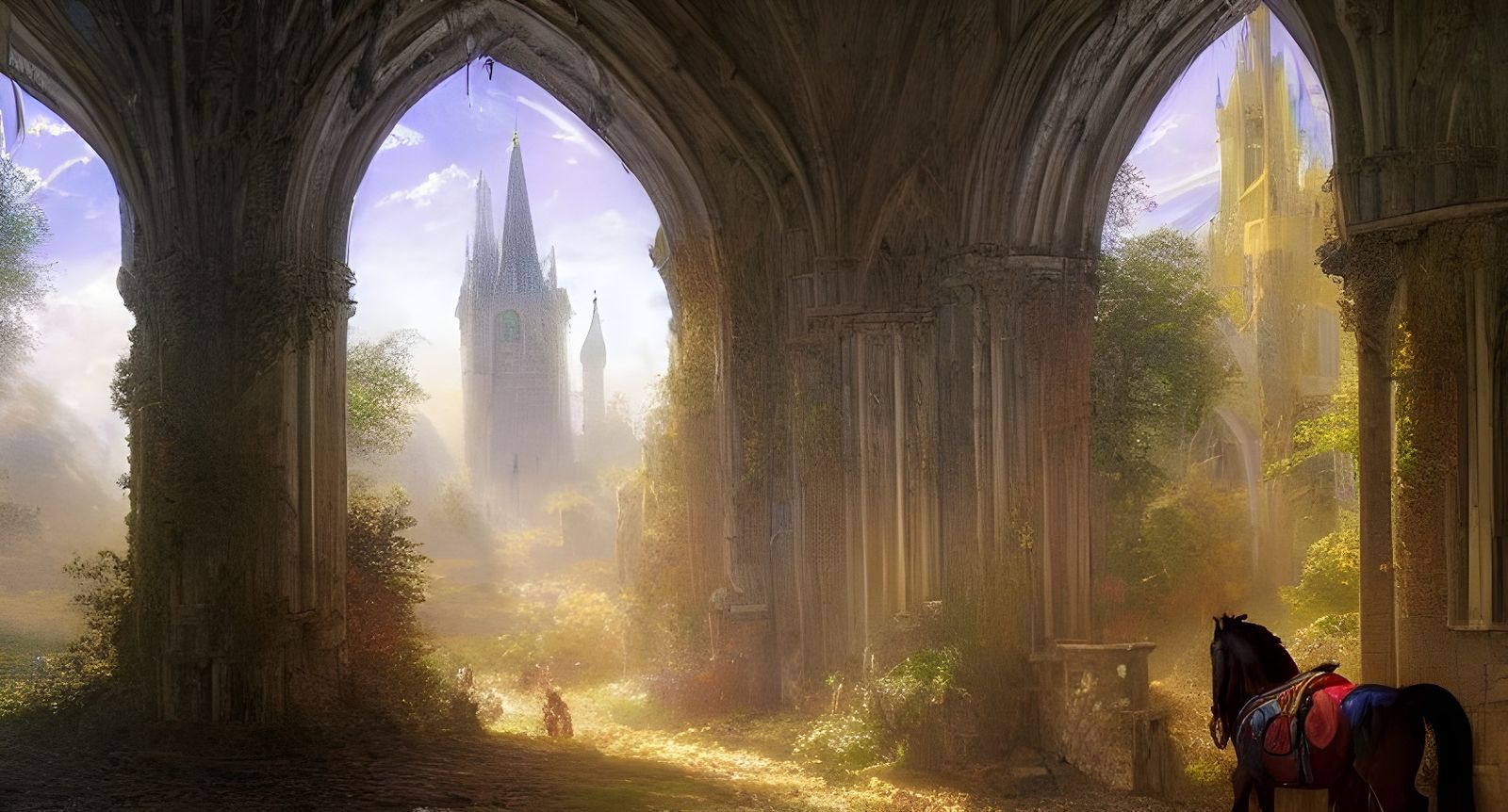 Resting Place