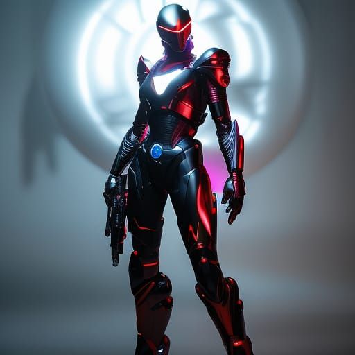Mecha