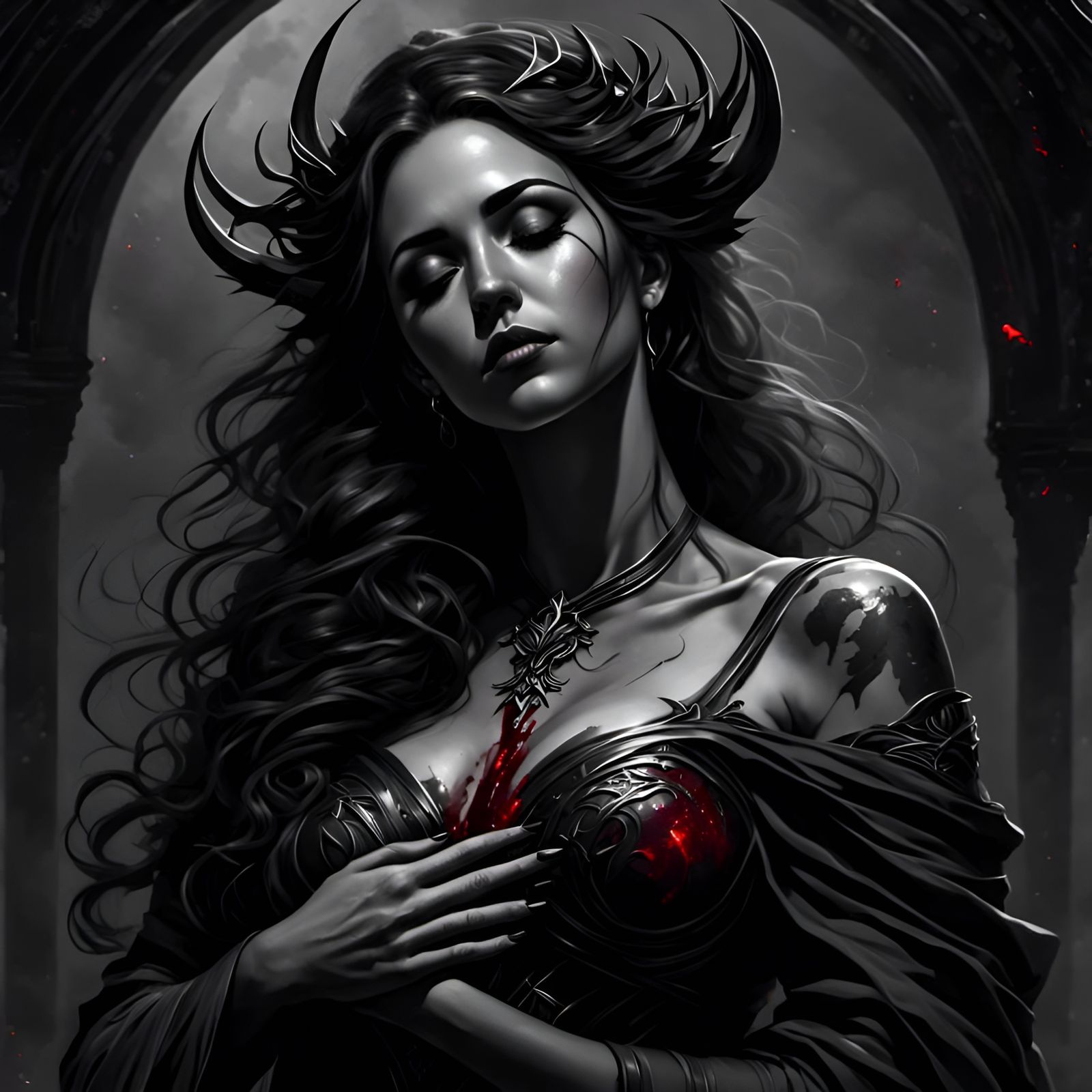 Are you in pain like I am?