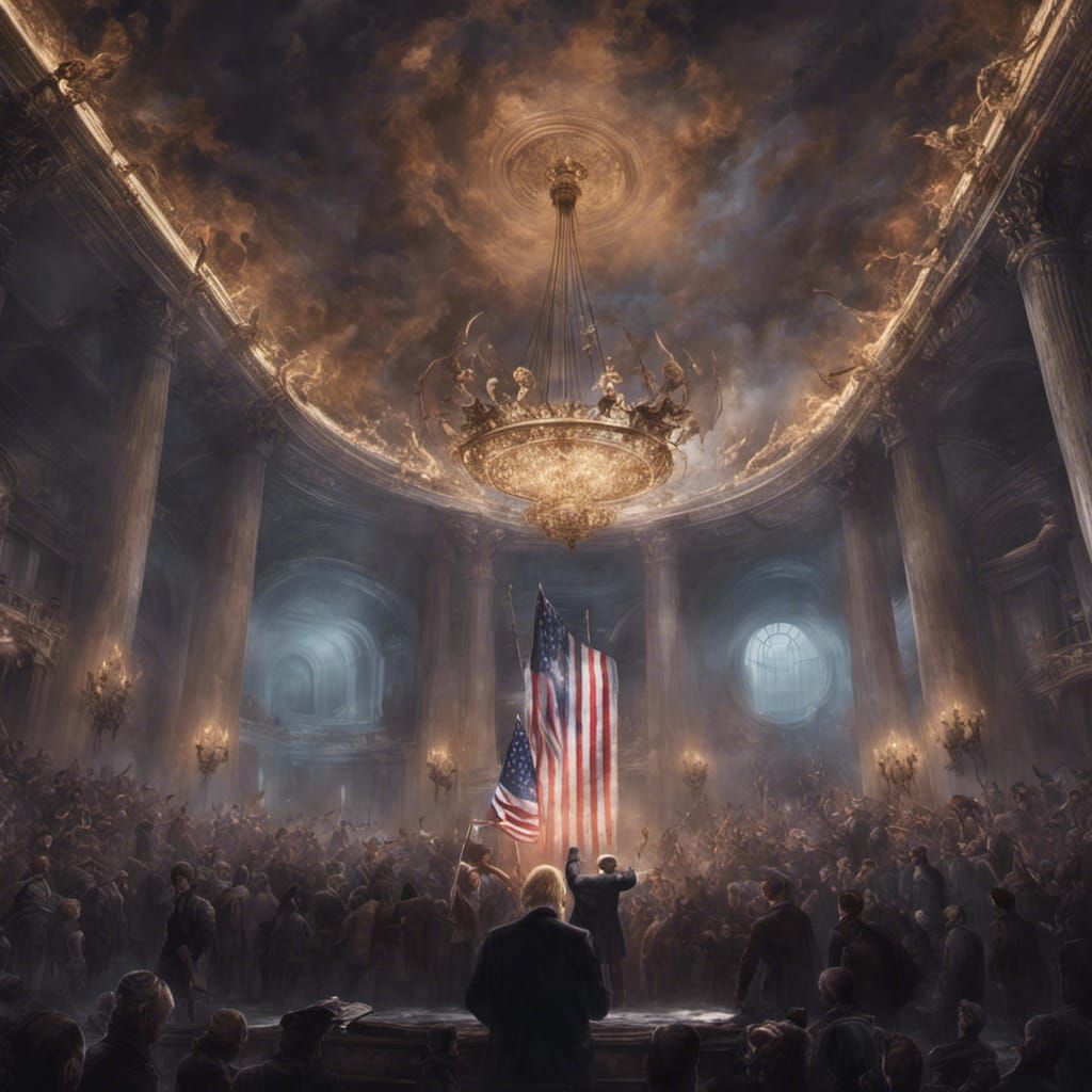 Triumphant Return: Donald Trump's 2024 Victory, Detailed Fan...