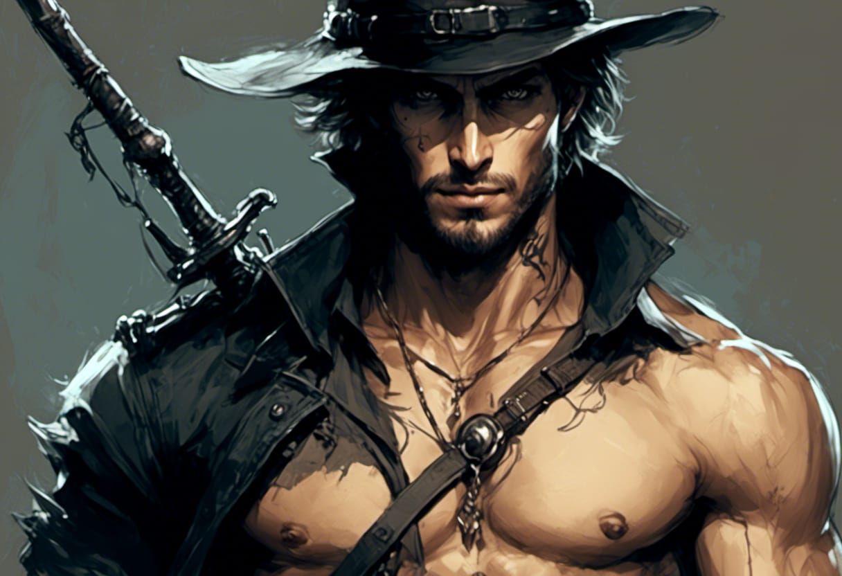 The Hunks of Yarnham XV