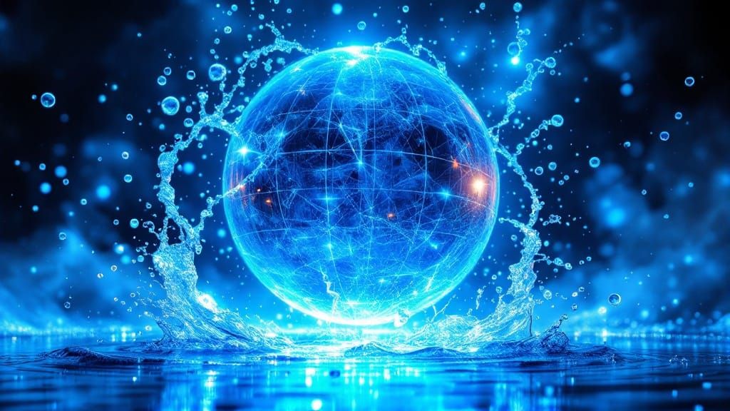 One Word Prompt: Boing