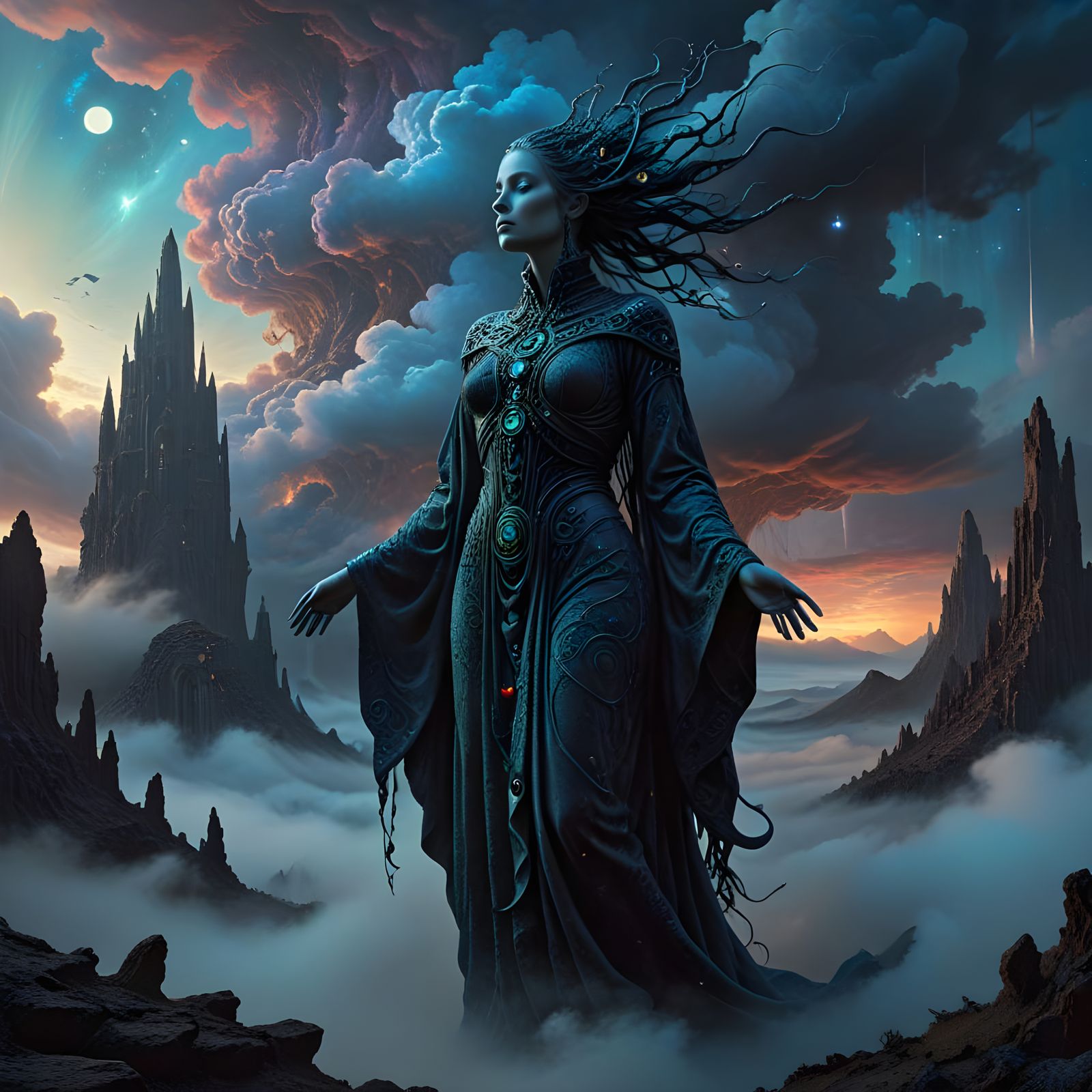 Ancient Symbolism Revealed