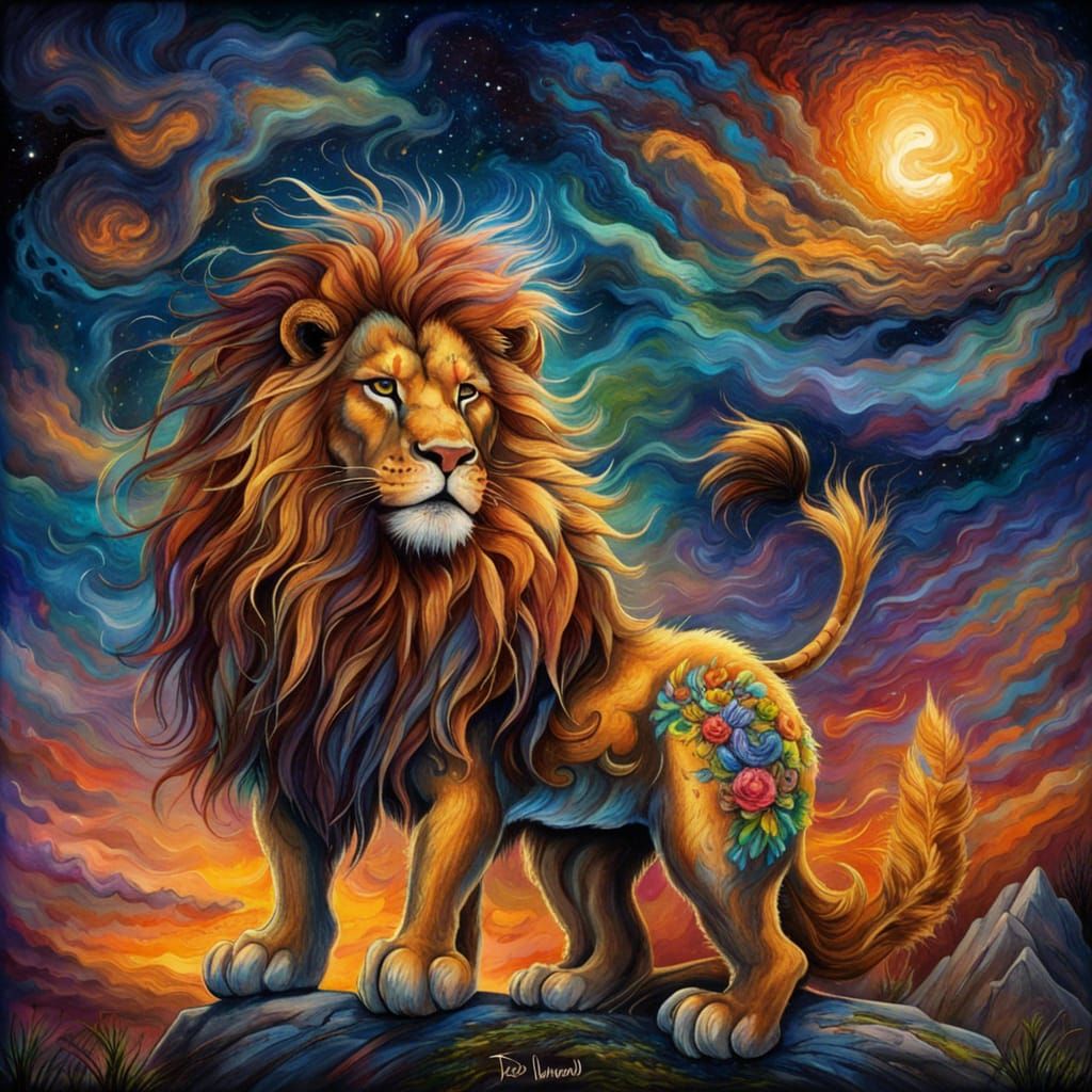 Lion