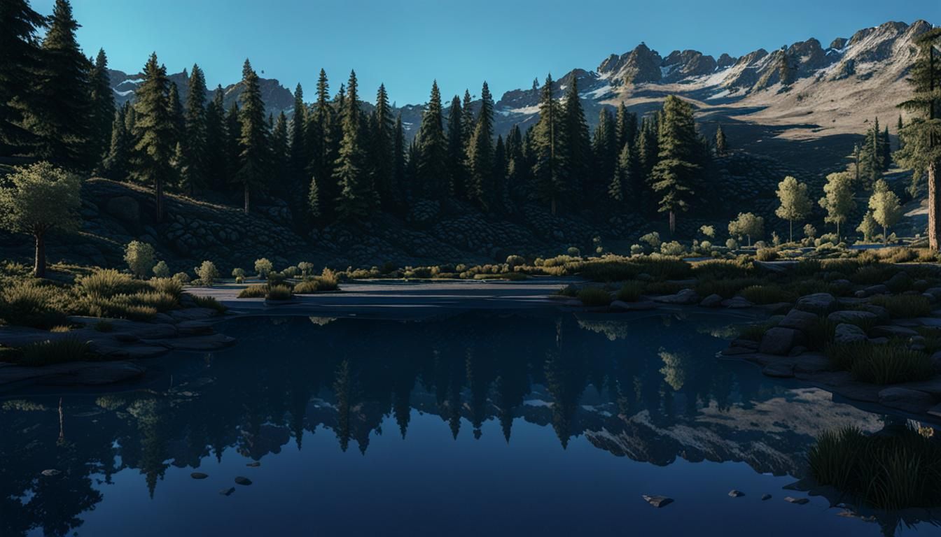 RESHADE LUT