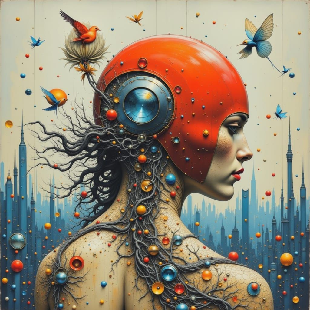 art by Boris Vallejo