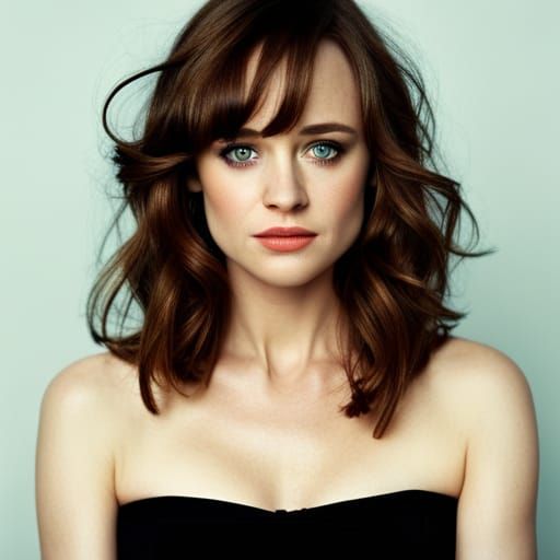 Portrait of a Sorceress: American Horror Story Coven