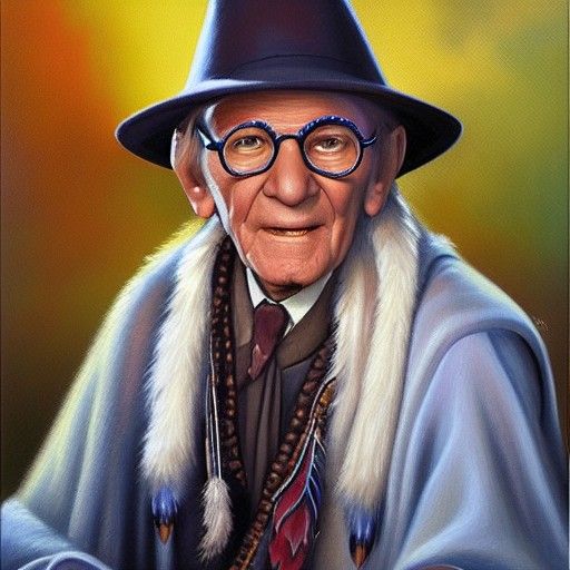 George Burns