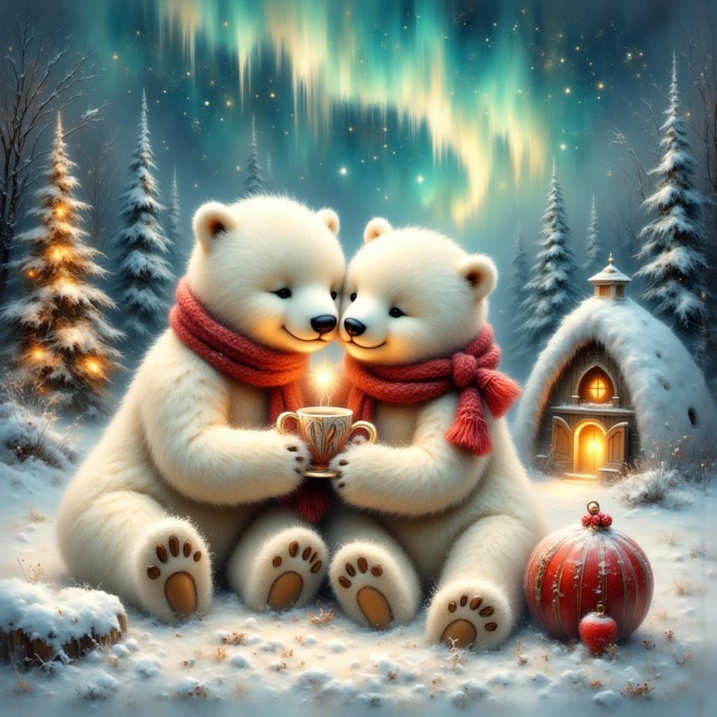 <lora:EtherealVisionsFlux:0.75> <lora:Beautiful women:0.5> <lora:Encaustic Impasto:0.25> incorporate a romantic beautifu...