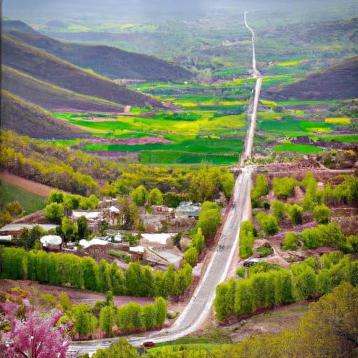 Persepolis, Iran: Ancient Persian Heritage