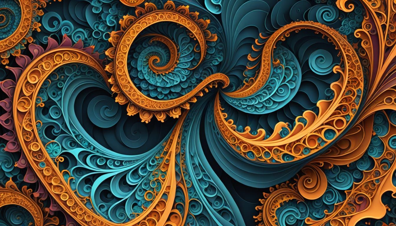 Radiant Celebration of Success in Harmony